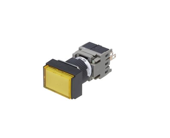 FUJI ELECTRIC AH164-TL5W11E3