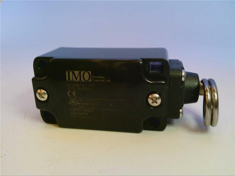 IMO LDC5A76