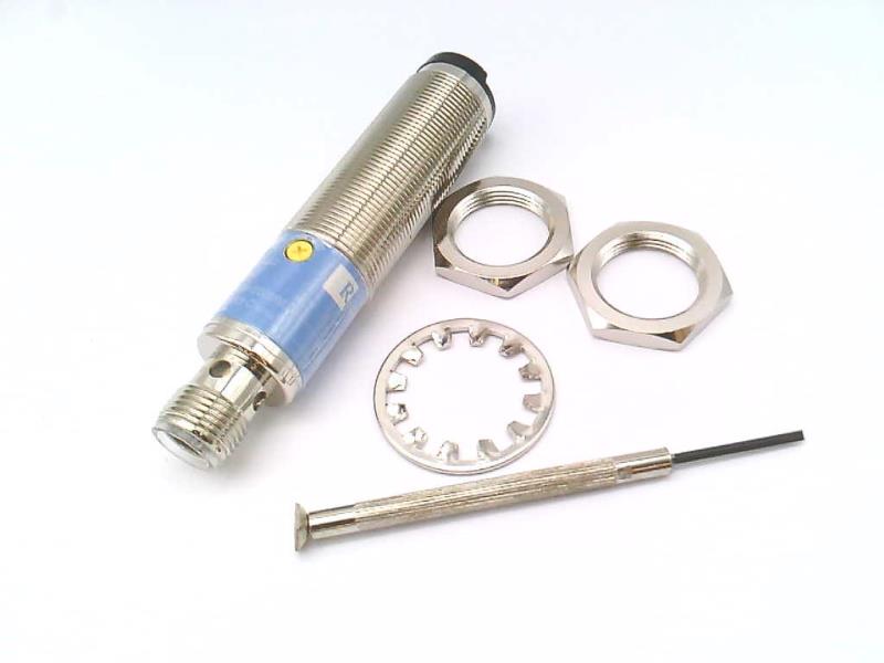 RADWELL VERIFIED SUBSTITUTE S5-5-C35-92-SUB (NPN ONLY)