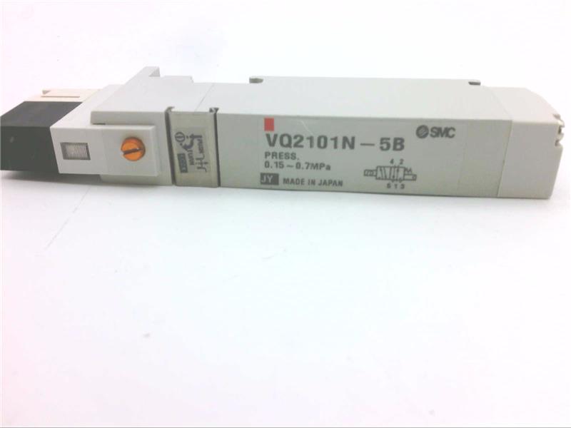 VQ2101N-5B par SMC