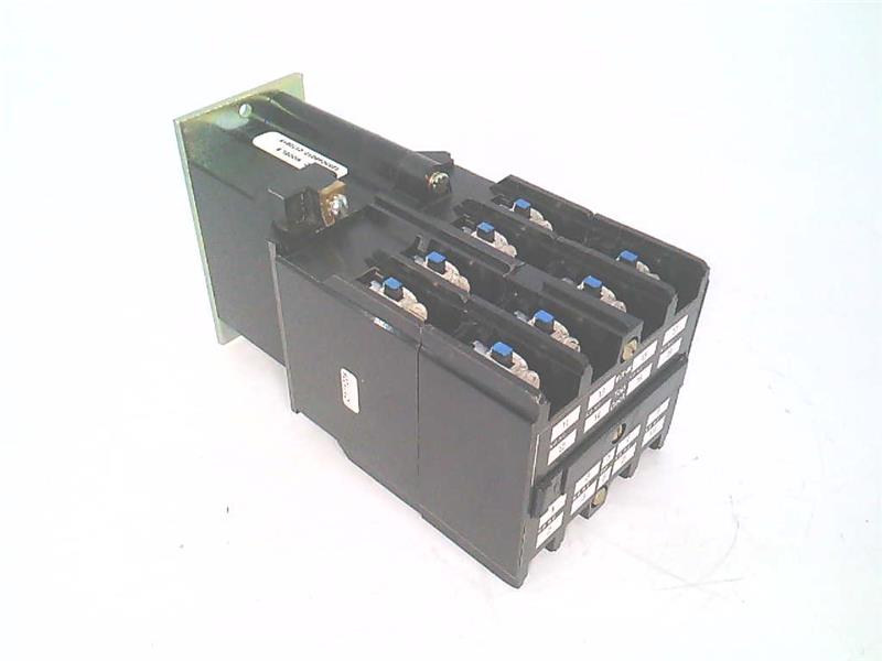 EATON CORPORATION ARD880UR