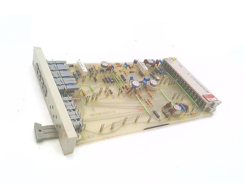 6DC-1017-8BC por SIEMENS