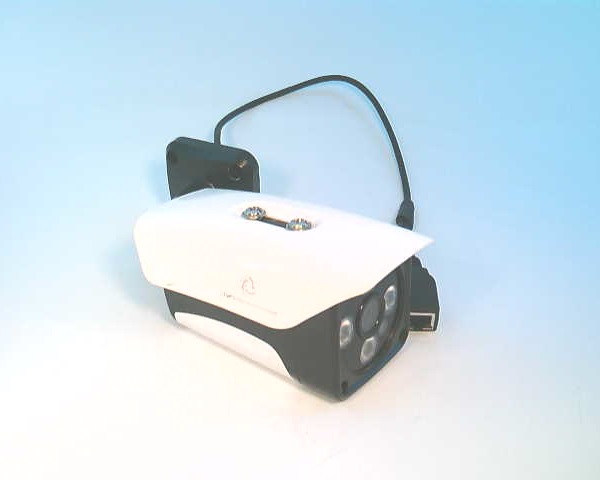 UNITED SECURITY PROD IP-754/POE