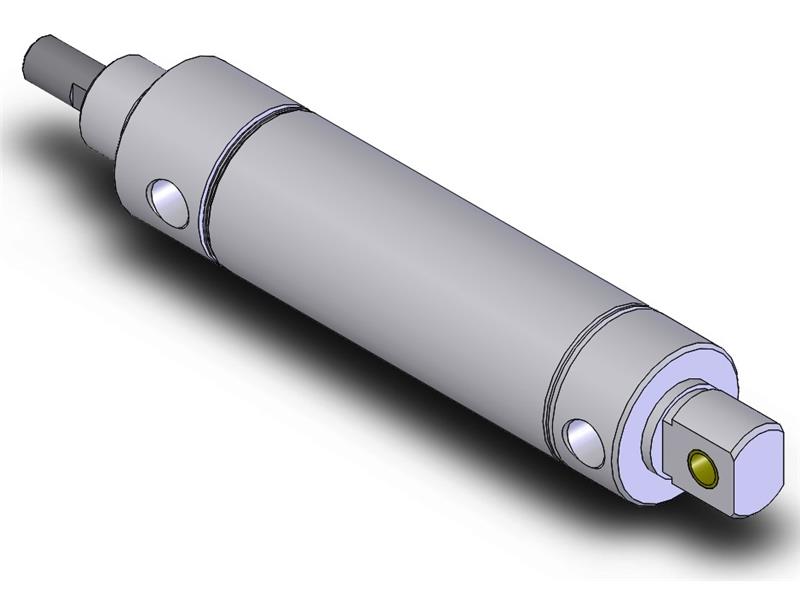 AMERICAN CYLINDER CO INC 1125DV-2.00-4
