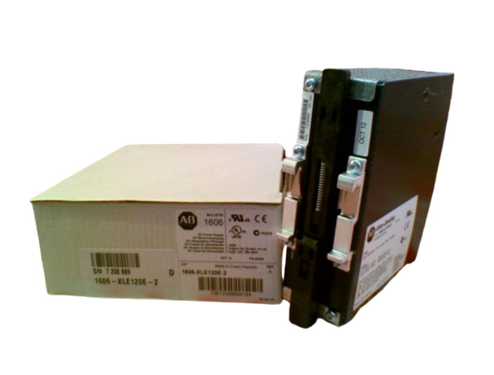 ALLEN BRADLEY 1606-XLE120E-2