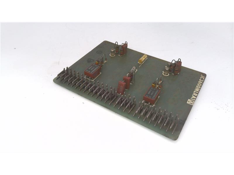 GENERAL ELECTRIC IC3600MLRA1