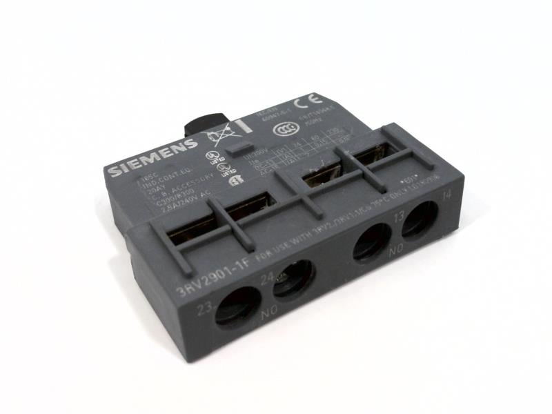 SIEMENS 3RV29011F