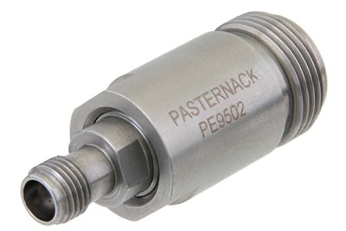 PE9502 par PASTERNACK ENTERPRISES
