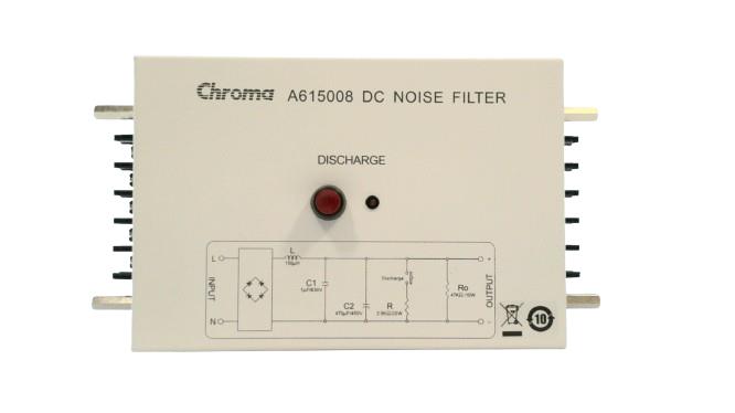 CHROMA A615008 