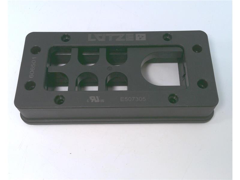 LUTZE 606501