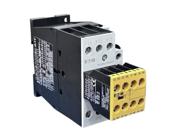 EATON CORPORATION XTSE018C23A