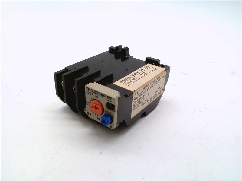 MITSUBISHI TH-K220KP-125A