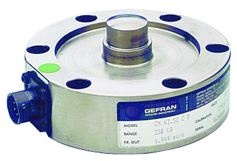 GEFRAN CM-K1M-C-S