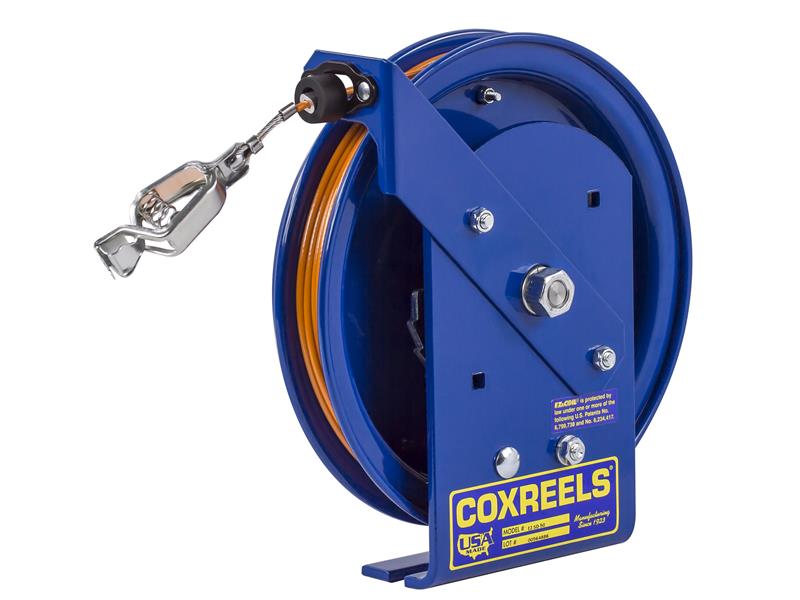 COXREELS INC EZ-SDL-100