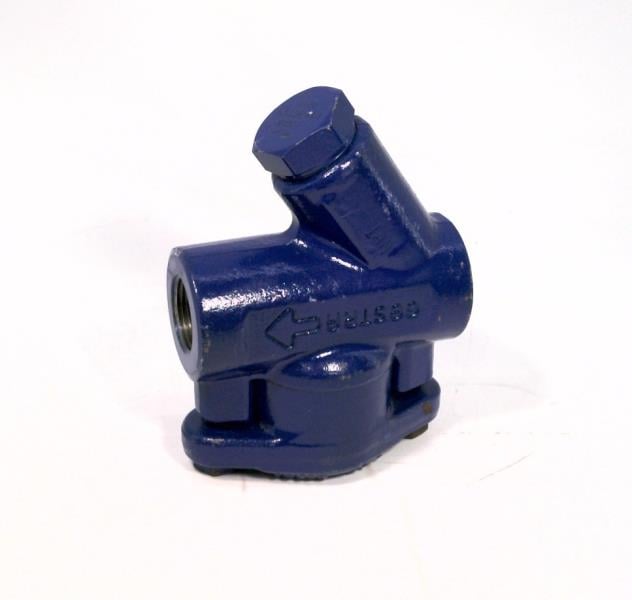 GESTRA MK 45-2H-DN20