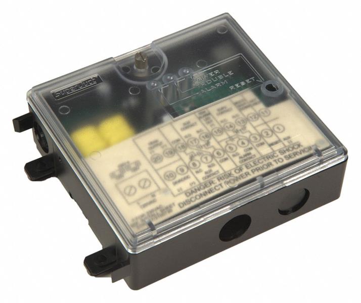 SD-CJ par EDWARDS SIGNALING
