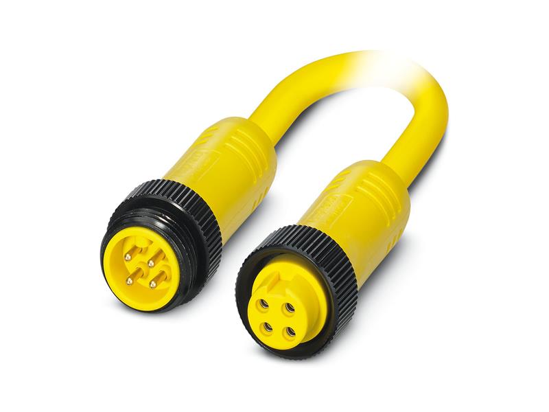 SAC-4P-MINMS/ 2,0-547/MINFS par PHOENIX CONTACT