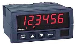 SIMPSON S662-1-1-2-1-0