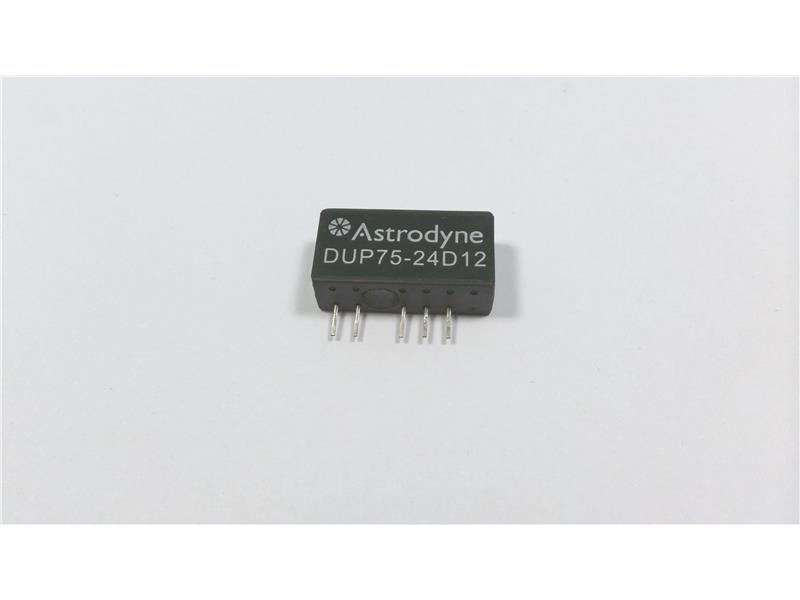 ASTRODYNE TDI DUP75-24D12