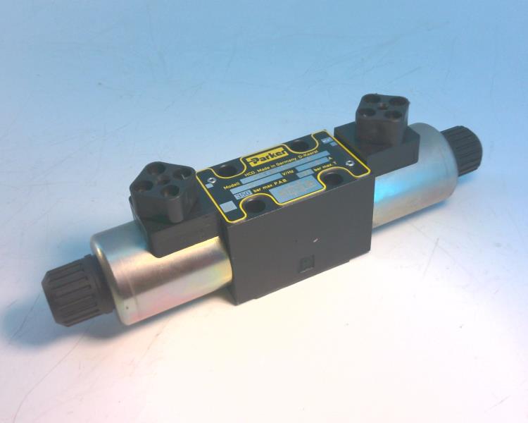PARKER D1VW4CNJP75