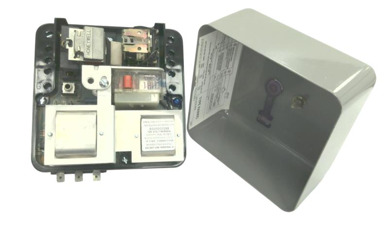 HONEYWELL RA890G1260