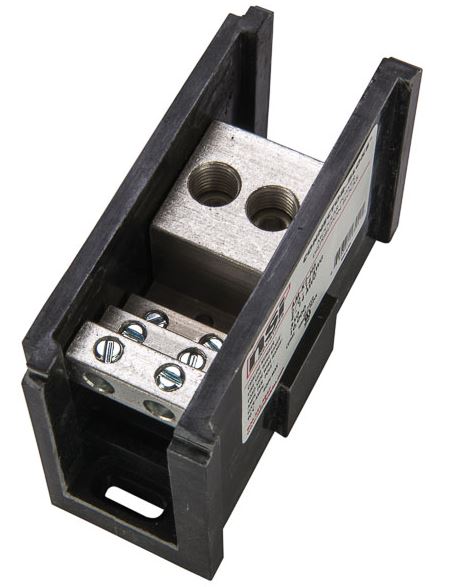 NSI INDUSTRIES AM-K2-H6