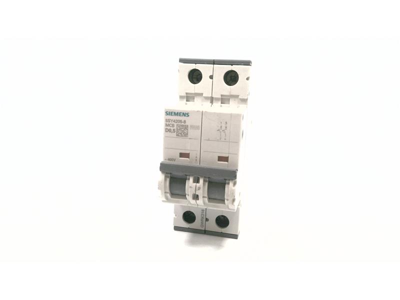 SIEMENS 5SY4205-8