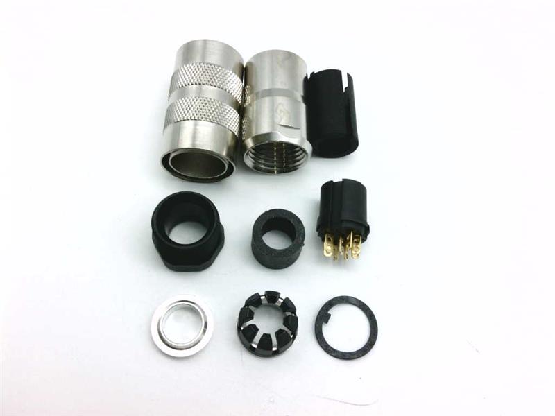 BINDER 423-2-99-5672-190-08