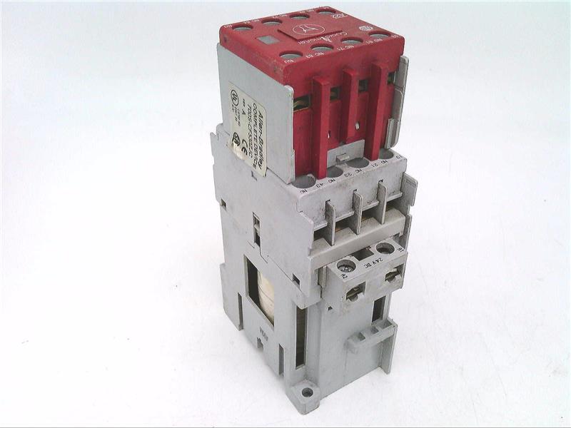 ALLEN BRADLEY 700S-CF530ZJC
