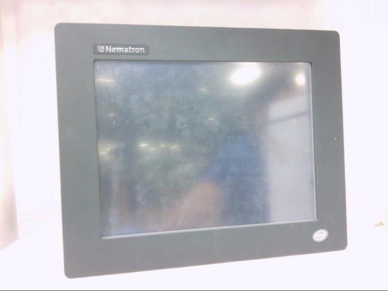 EPC1500T-N270-2GB-40SS-XP by NEMATRON CORP