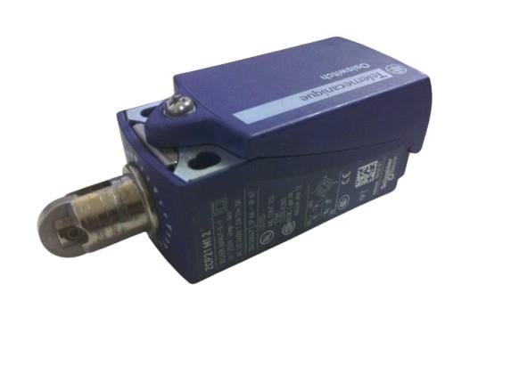 SCHNEIDER ELECTRIC ZCP21M12