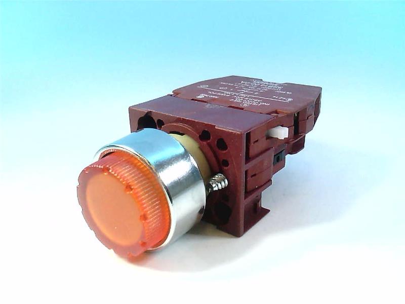 SIEMENS 3SB02-TF1A