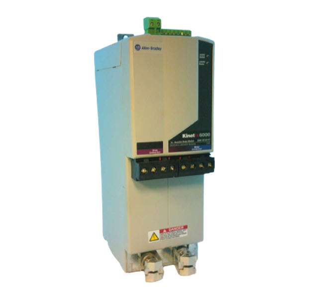 ALLEN BRADLEY 2090-XB120-03