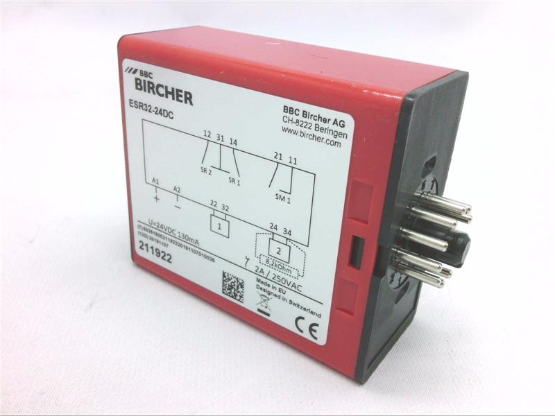 BIRCHER ESR32-24DC-GB