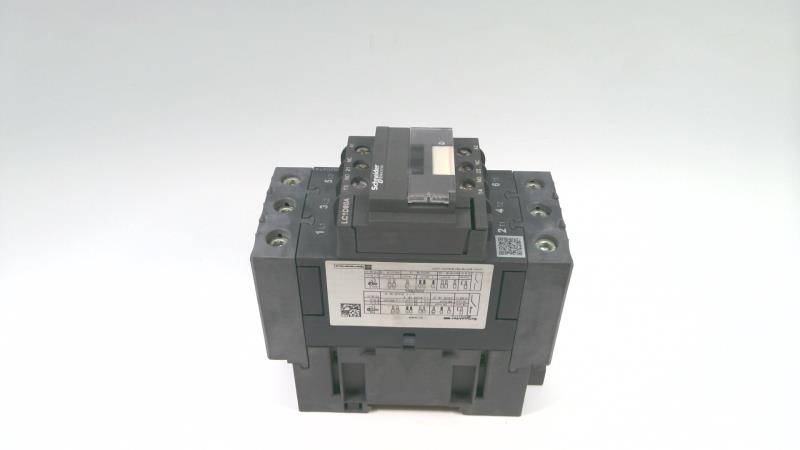 SCHNEIDER ELECTRIC LC1D80AF7
