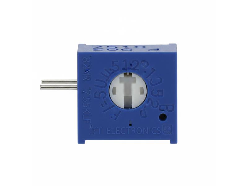 TT ELECTRONICS 82MR5KLF