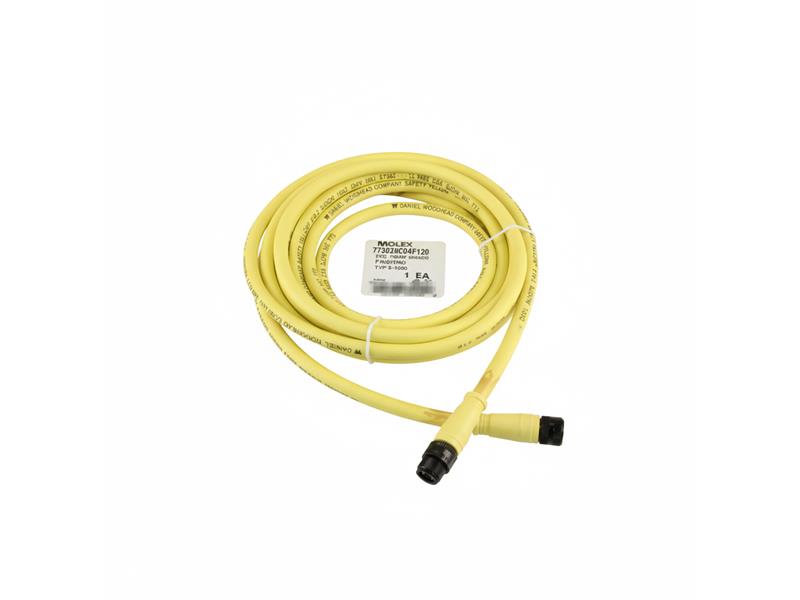 MOLEX 773030C04F120