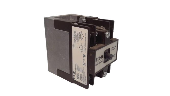 EATON CORPORATION D26MBB