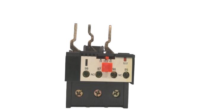 LOVATO RF95/1-P