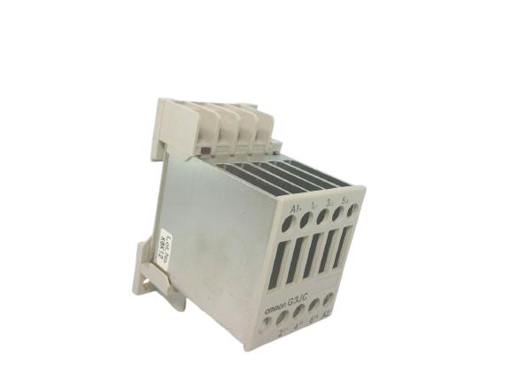 OMRON G3JC-205BL
