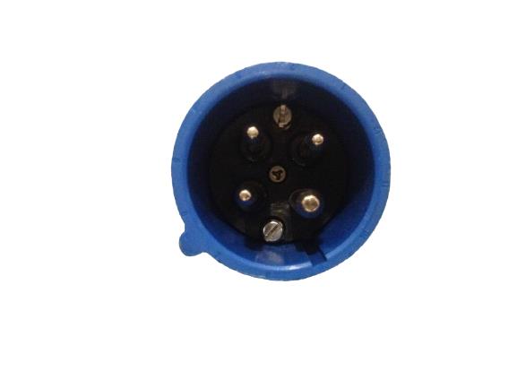 HUBBELL VSI16P409