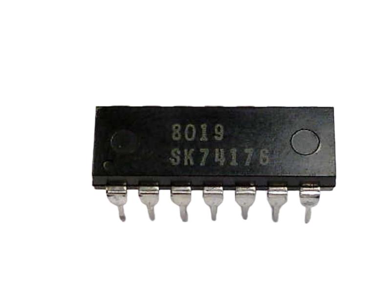 SK74176 by RCA