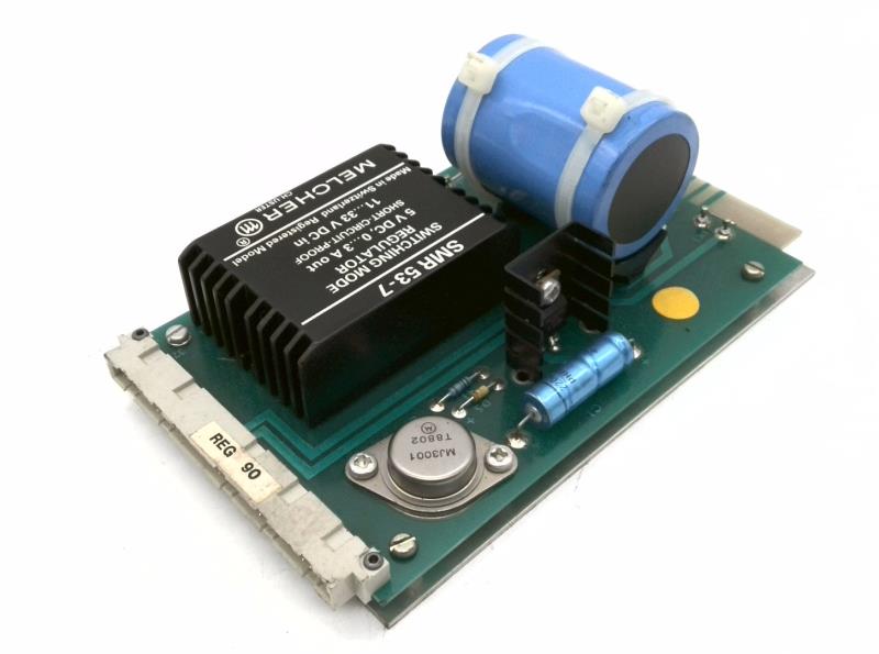 MELCHER SMR-53-7