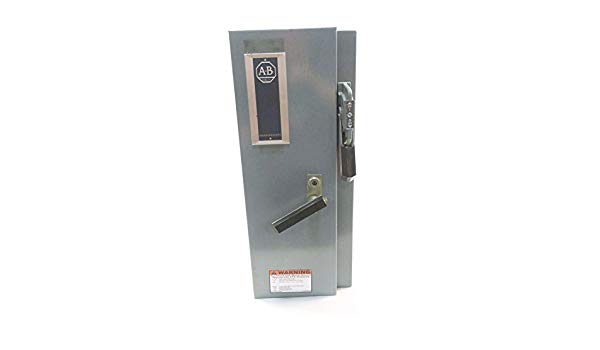 ALLEN BRADLEY 512-BJCD-9A-17-24R-9088