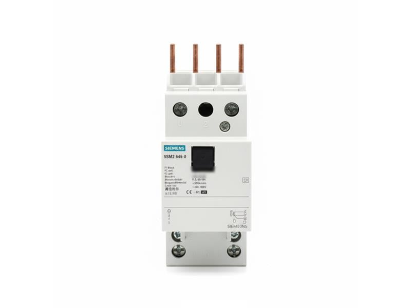 SIEMENS 5SM2645-0
