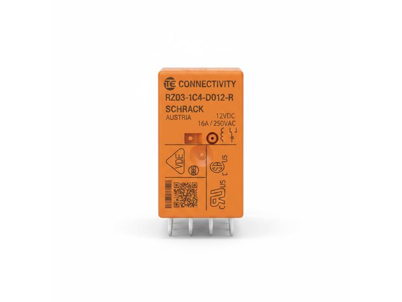 RZ03-1C4-D012-R por TE CONNECTIVITY