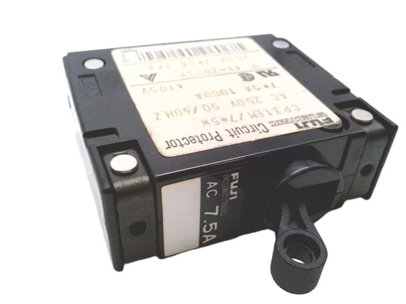 FUJI ELECTRIC CP31EM/7.5W