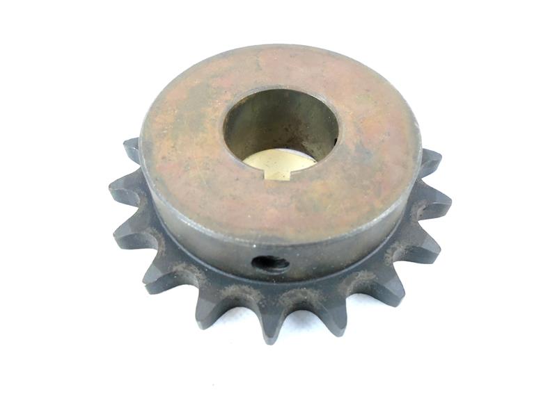 MARTIN SPROCKET & GEAR INC 50BS18HT-1-3/16