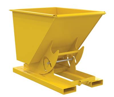 D-50-HD-NB-YEL by VESTIL