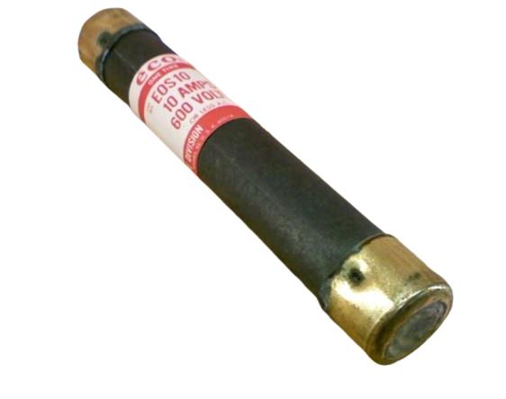ECONOMY FUSE EOS10